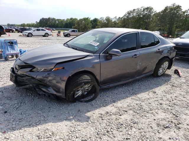 TOYOTA CAMRY L 2019 4t1b11hk5ku749644