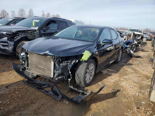 TOYOTA CAMRY 2019 4t1b11hk5ku751894