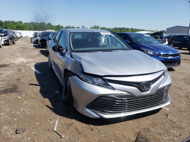 TOYOTA CAMRY L 2019 4t1b11hk5ku752334