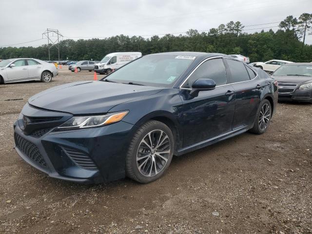 TOYOTA CAMRY 2019 4t1b11hk5ku754665