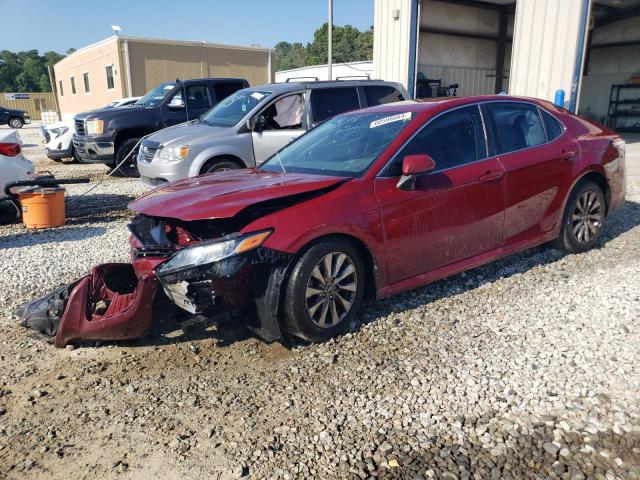 TOYOTA CAMRY L 2019 4t1b11hk5ku759977