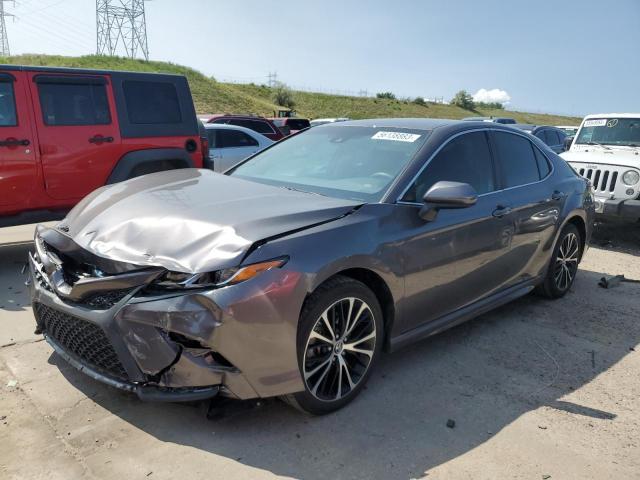 TOYOTA CAMRY L 2019 4t1b11hk5ku764287