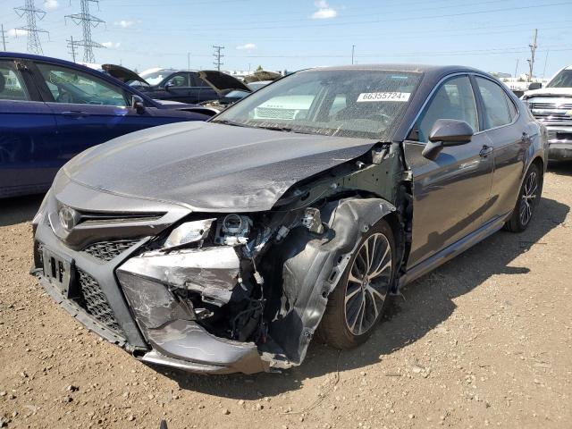 TOYOTA CAMRY L 2019 4t1b11hk5ku764497