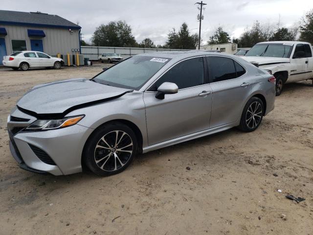 TOYOTA CAMRY L 2019 4t1b11hk5ku772728