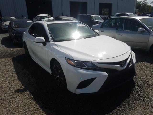 TOYOTA CAMRY L 2019 4t1b11hk5ku772776