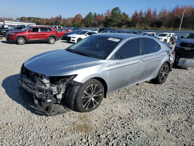 TOYOTA CAMRY L 2019 4t1b11hk5ku773863