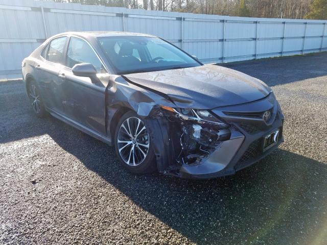 TOYOTA NULL 2019 4t1b11hk5ku778593