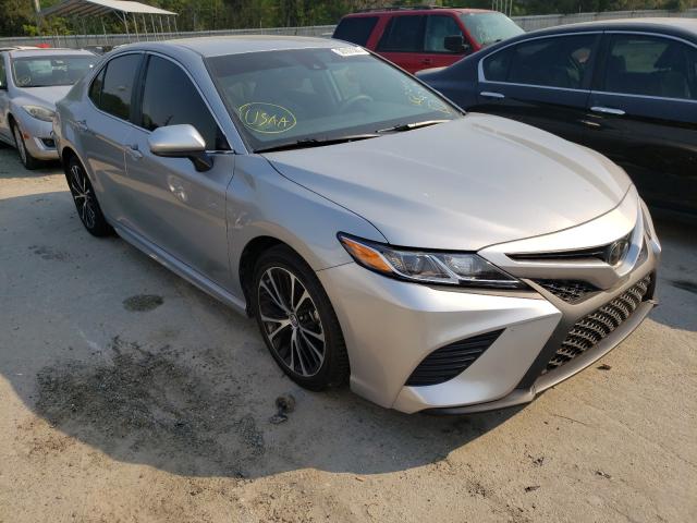 TOYOTA CAMRY L 2019 4t1b11hk5ku778769