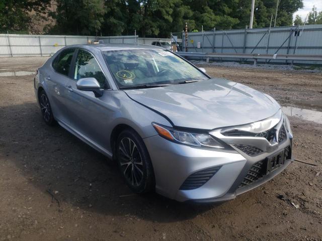 TOYOTA CAMRY L 2019 4t1b11hk5ku778979