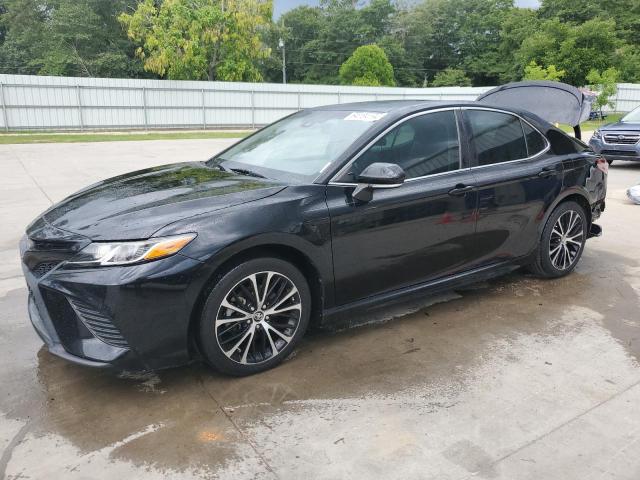 TOYOTA CAMRY L 2019 4t1b11hk5ku779419