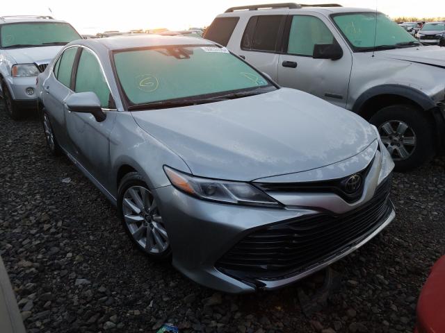 TOYOTA CAMRY L 2019 4t1b11hk5ku788007