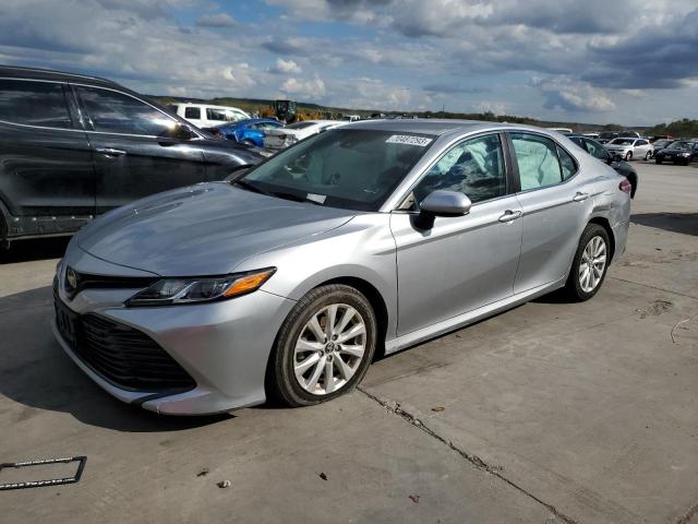 TOYOTA CAMRY 2019 4t1b11hk5ku791389