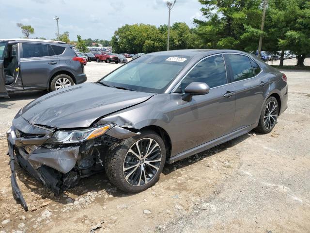 TOYOTA CAMRY 2019 4t1b11hk5ku792414