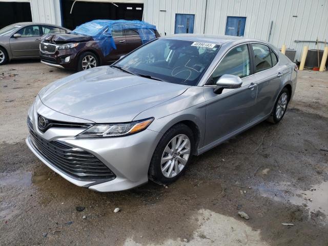 TOYOTA CAMRY L 2019 4t1b11hk5ku795975