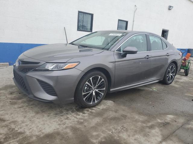 TOYOTA CAMRY L 2019 4t1b11hk5ku796057