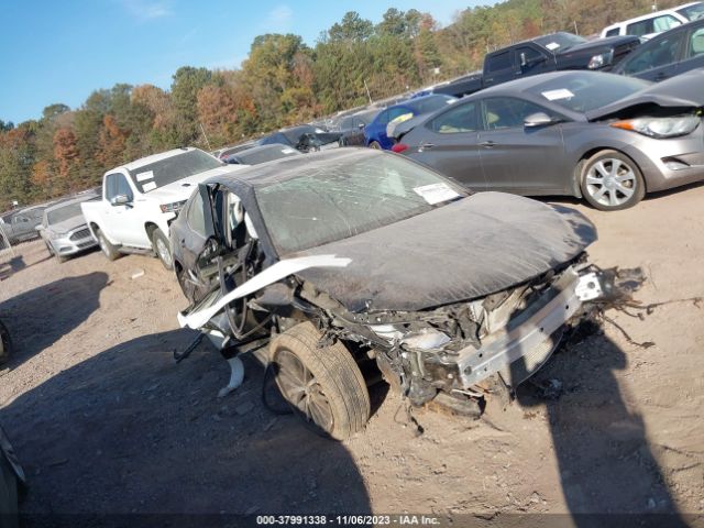 TOYOTA CAMRY 2019 4t1b11hk5ku796317