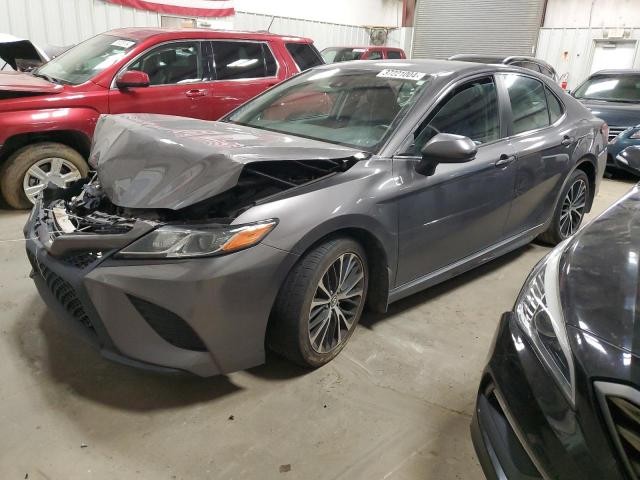 TOYOTA CAMRY 2019 4t1b11hk5ku797533