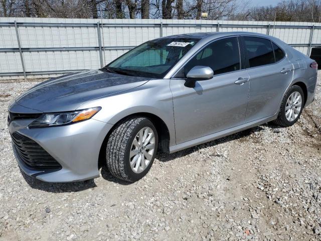 TOYOTA CAMRY 2019 4t1b11hk5ku797855