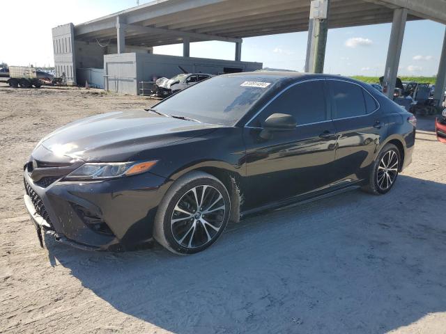 TOYOTA CAMRY 2019 4t1b11hk5ku799878