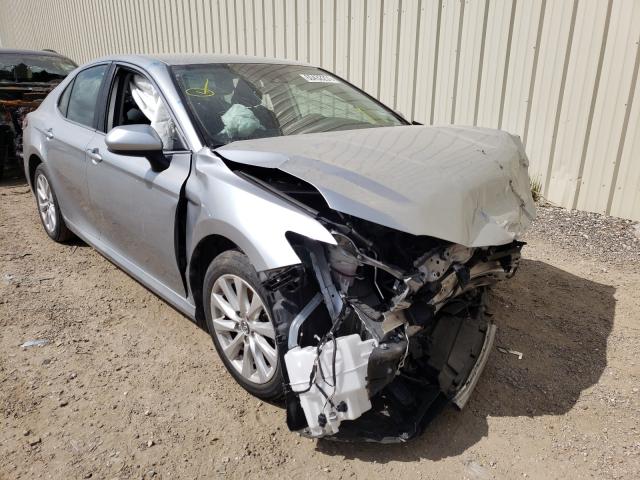 TOYOTA CAMRY L 2019 4t1b11hk5ku799881