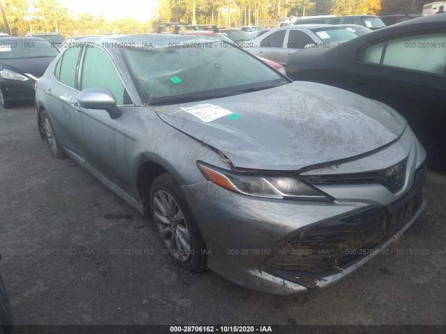 TOYOTA CAMRY 2019 4t1b11hk5ku801967