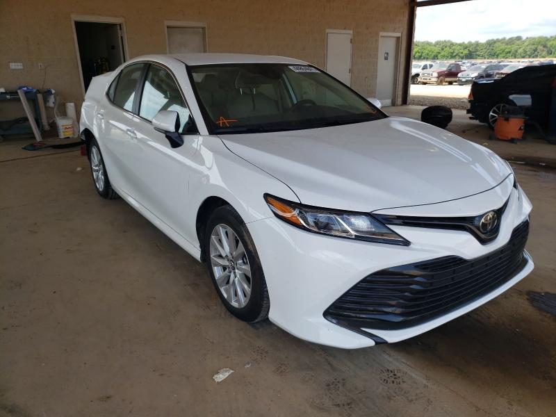 TOYOTA CAMRY L 2019 4t1b11hk5ku803069