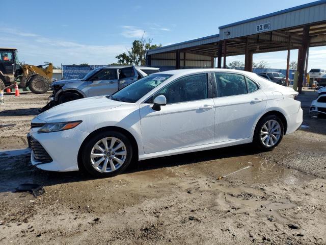 TOYOTA CAMRY L 2019 4t1b11hk5ku804853