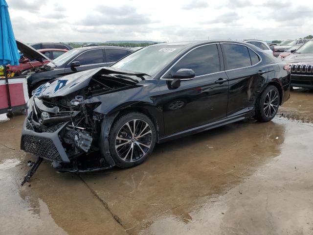 TOYOTA CAMRY 2019 4t1b11hk5ku804870