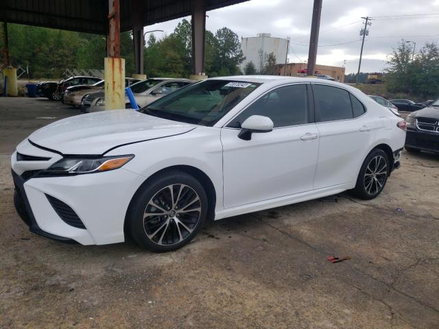 TOYOTA CAMRY 2019 4t1b11hk5ku806201