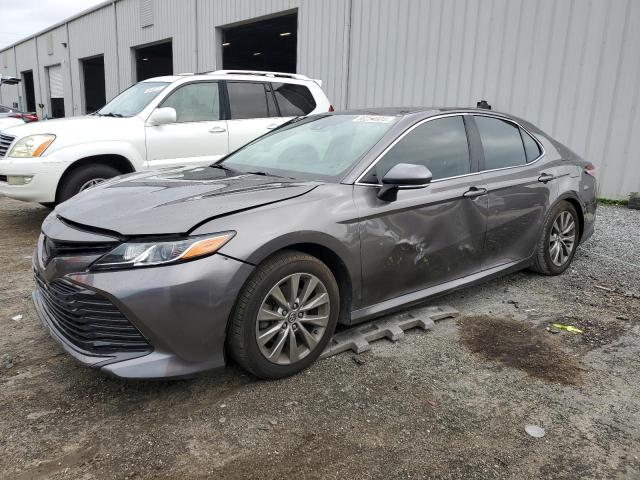 TOYOTA CAMRY L 2019 4t1b11hk5ku808630