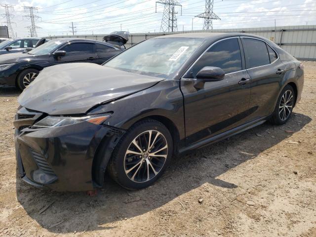 TOYOTA CAMRY 2019 4t1b11hk5ku809289