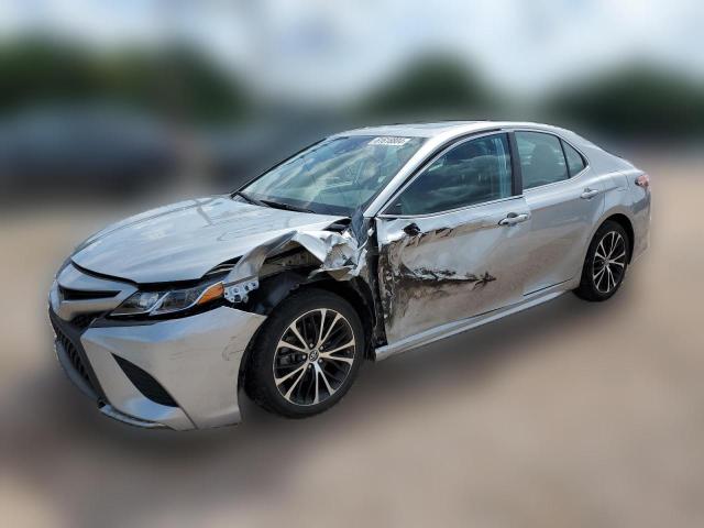 TOYOTA CAMRY 2019 4t1b11hk5ku809938