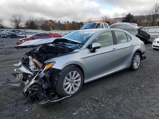 TOYOTA CAMRY 2019 4t1b11hk5ku810703