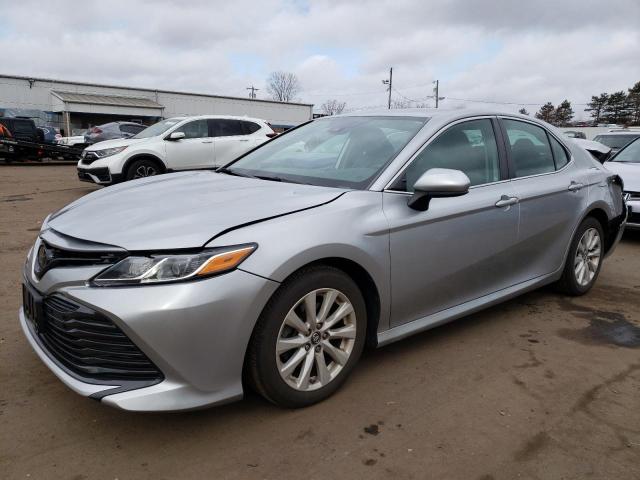 TOYOTA CAMRY 2019 4t1b11hk5ku811334