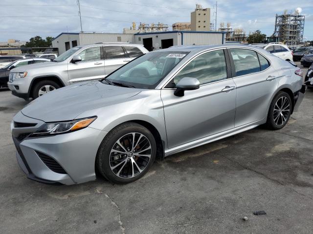 TOYOTA CAMRY 2019 4t1b11hk5ku811396