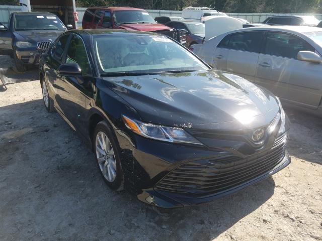 TOYOTA CAMRY L 2019 4t1b11hk5ku812189