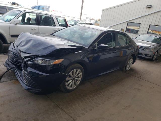 TOYOTA CAMRY L 2019 4t1b11hk5ku812418