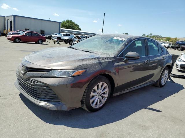 TOYOTA CAMRY L 2019 4t1b11hk5ku815691