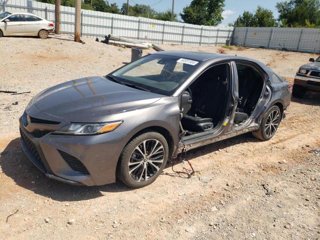 TOYOTA CAMRY L 2019 4t1b11hk5ku817571