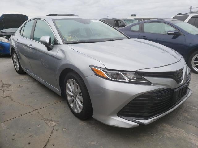 TOYOTA CAMRY L 2019 4t1b11hk5ku818123