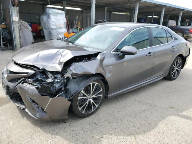 TOYOTA CAMRY L 2019 4t1b11hk5ku820308