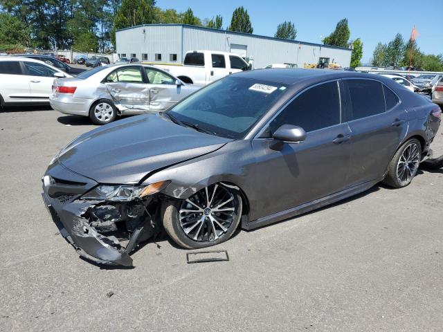 TOYOTA CAMRY L 2019 4t1b11hk5ku823306