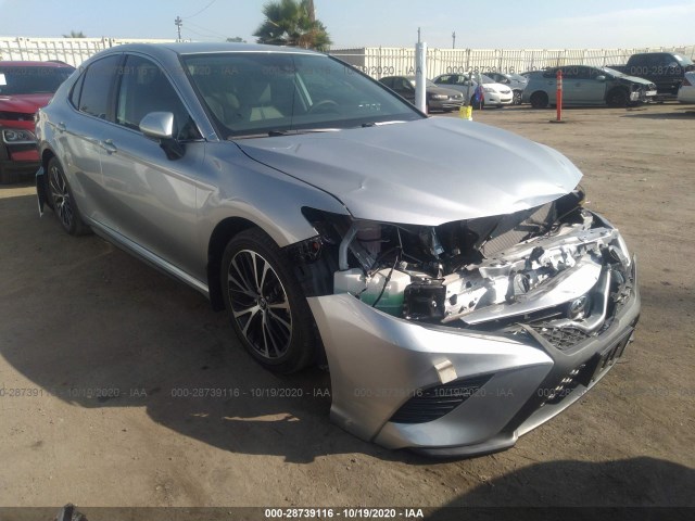 TOYOTA CAMRY 2019 4t1b11hk5ku823628