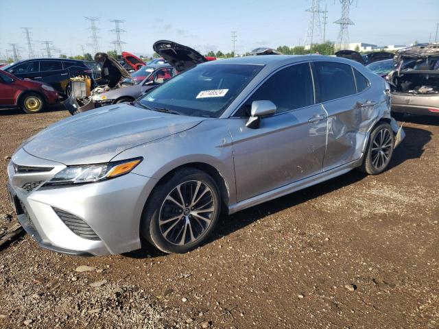 TOYOTA CAMRY L 2019 4t1b11hk5ku823869