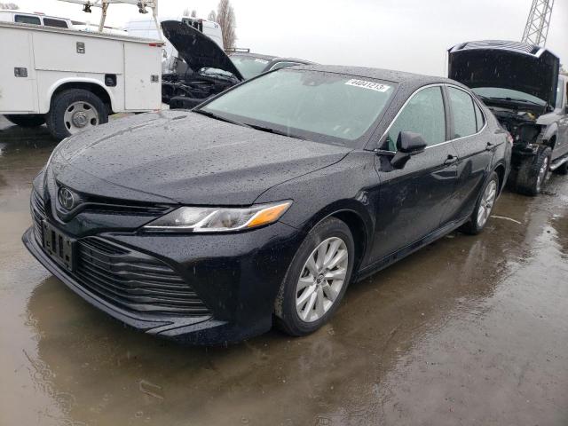 TOYOTA CAMRY L 2019 4t1b11hk5ku824715