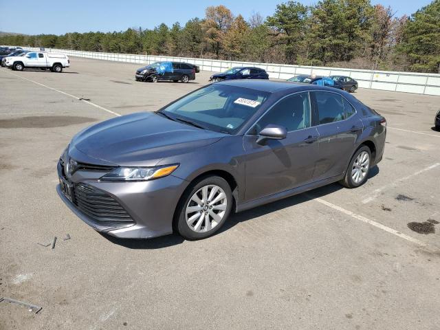 TOYOTA CAMRY L 2019 4t1b11hk5ku826285