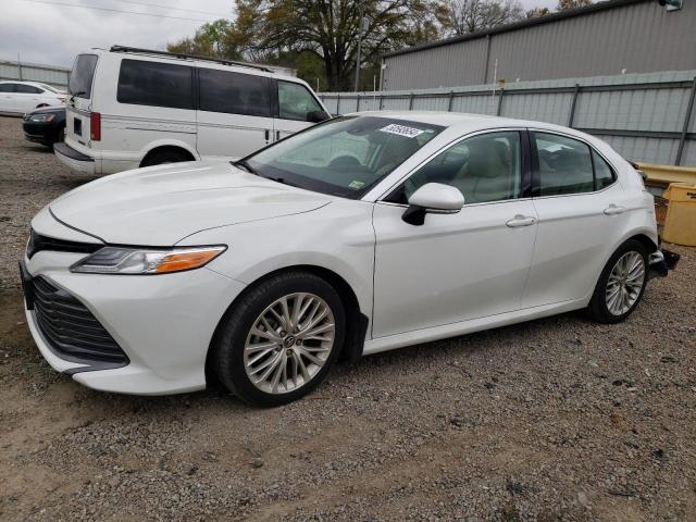 TOYOTA CAMRY 2019 4t1b11hk5ku827680