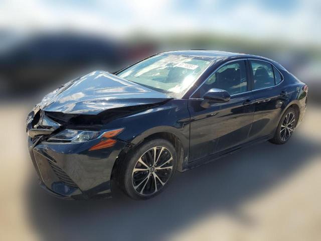 TOYOTA CAMRY 2019 4t1b11hk5ku829073