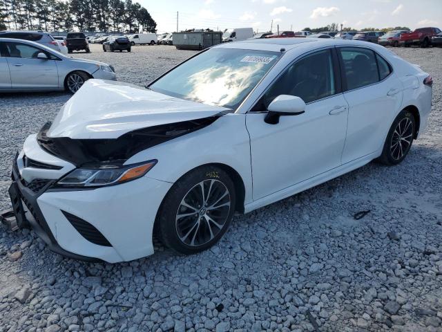 TOYOTA CAMRY 2019 4t1b11hk5ku830059