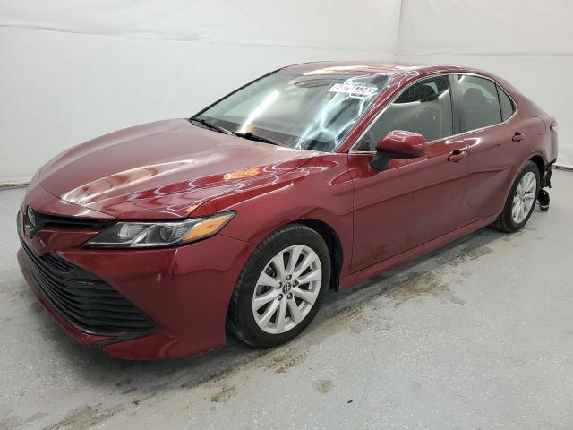 TOYOTA CAMRY 2019 4t1b11hk5ku830899